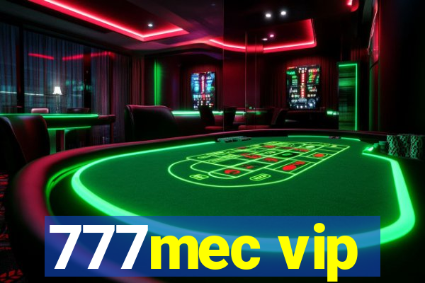 777mec vip